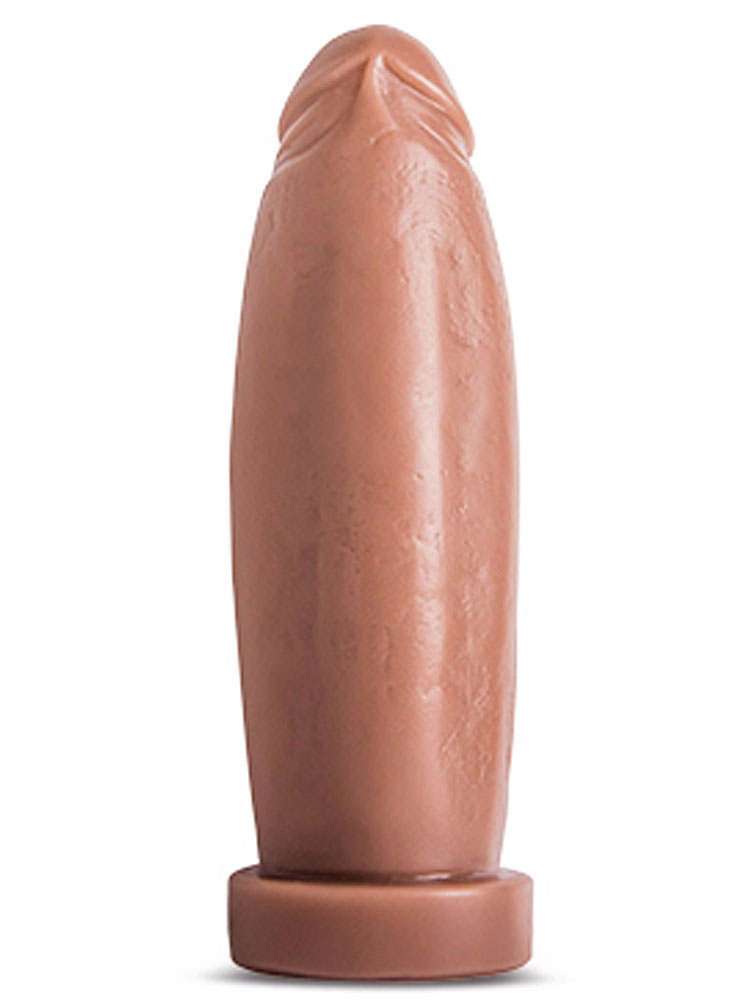 Hankeys Toys Dildo Modell BOSS HOGG