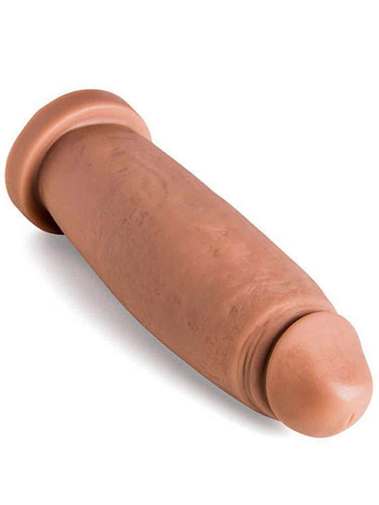 Hankeys Toys Dildo Modell BOSS HOGG