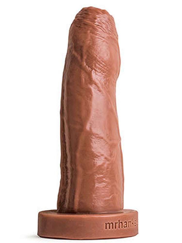 Hankeys Toys Dildo Modell CHODE