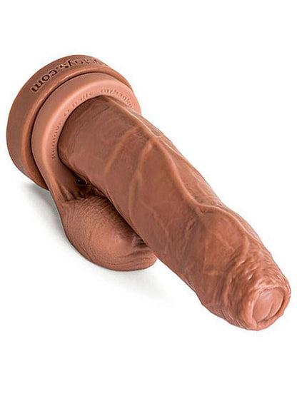 Hankeys Toys Dildo Modell CHODE