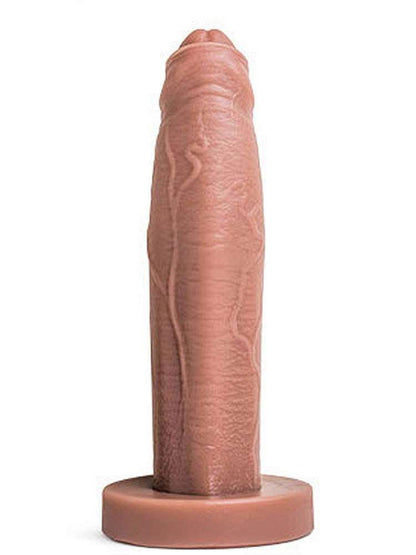 Hankeys Toys Dildo Modell EL REY