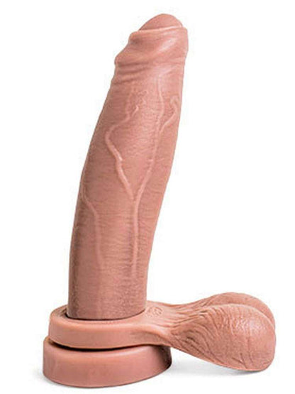 Hankeys Toys Dildo Modell EL REY