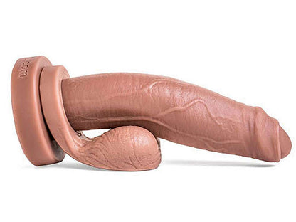 Hankeys Toys Dildo Modell EL REY