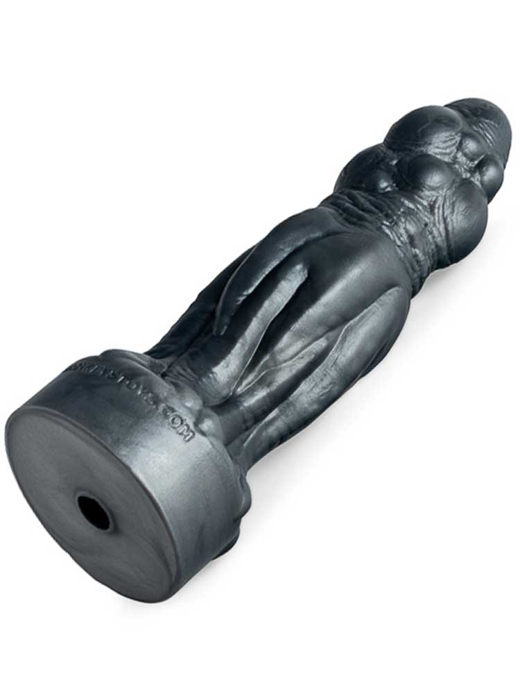 Hankeys Toys Dildo Modell KTHULU