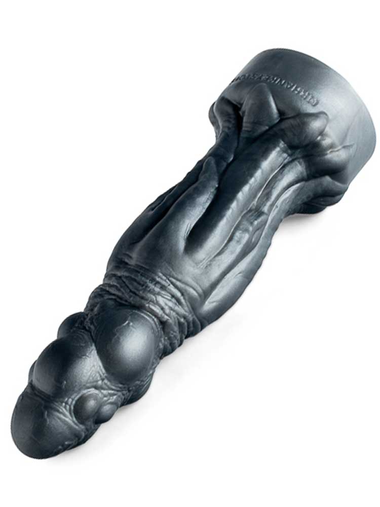Hankeys Toys Dildo Modell KTHULU