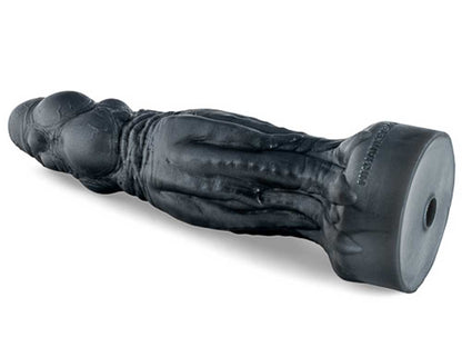 Hankeys Toys Dildo Modell KTHULU
