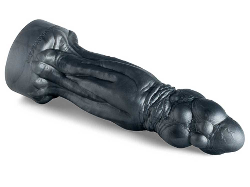 Hankeys Toys Dildo Modell KTHULU