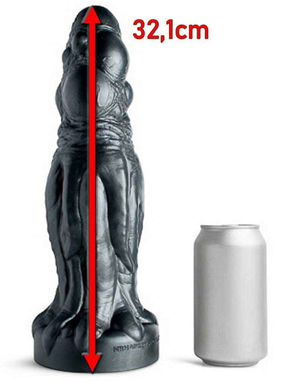 Hankeys Toys Dildo Modell KTHULU