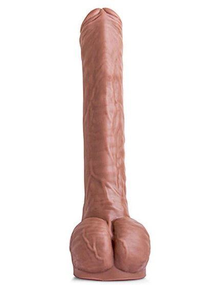 Hankeys Toys Dildo Modell LONG JOHN