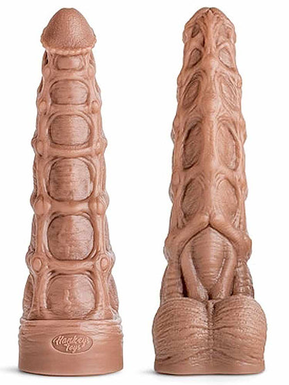 Hankeys Toys Dildo Modell SEAHORSE