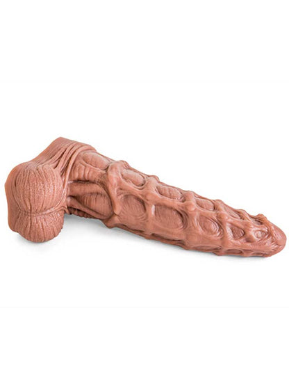 Hankeys Toys Dildo Modell SEAHORSE
