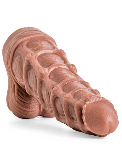 Hankeys Toys Dildo Modell SEAHORSE