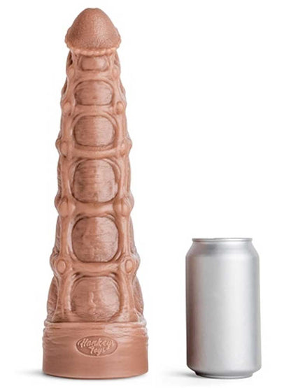 Hankeys Toys Dildo Modell SEAHORSE