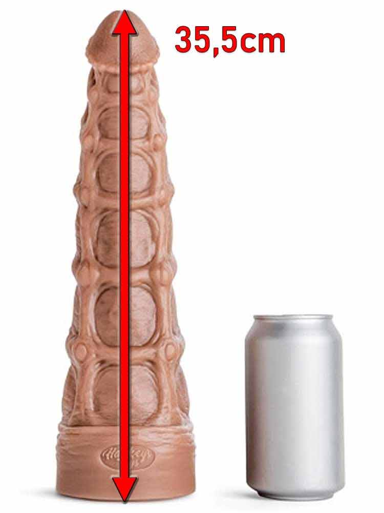 Hankeys Toys Dildo Modell SEAHORSE