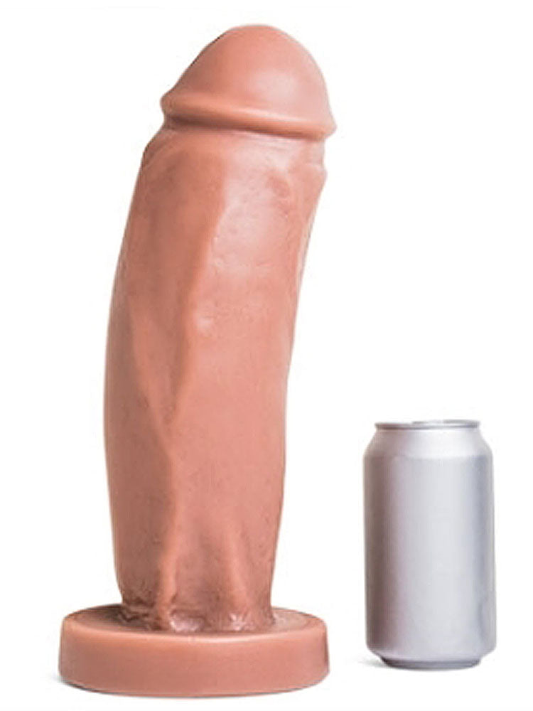 Hankeys Toys Dildo Modell XXXPLORER