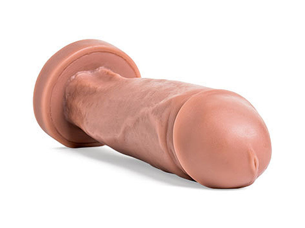 Hankeys Toys Dildo Modell XXXPLORER