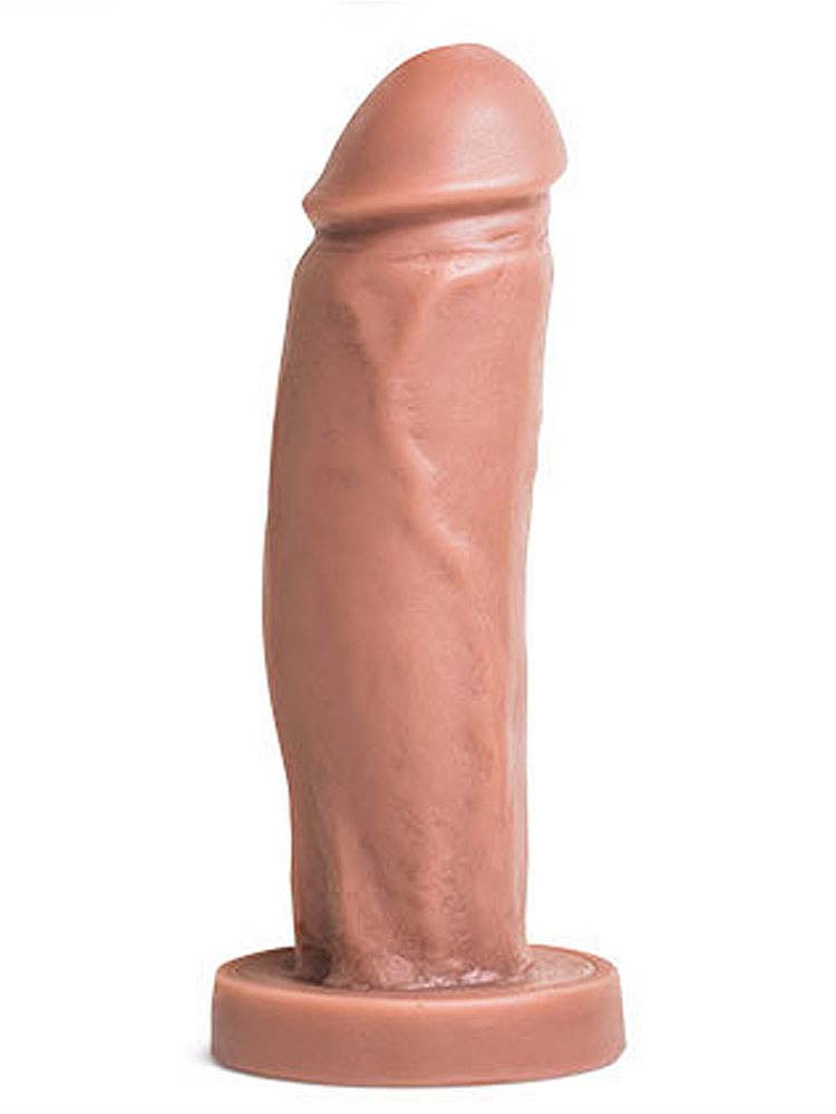 Hankeys Toys Dildo Modell XXXPLORER