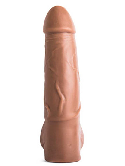 Hankeys Toys Dildo Modell THORS