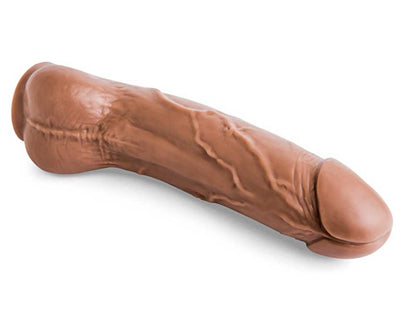 Hankeys Toys Dildo Modell THORS