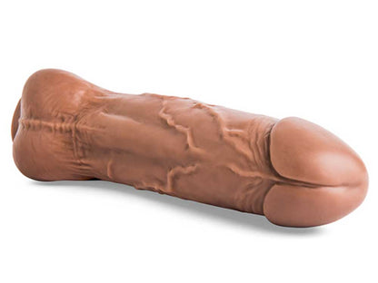 Hankeys Toys Dildo Modell THORS