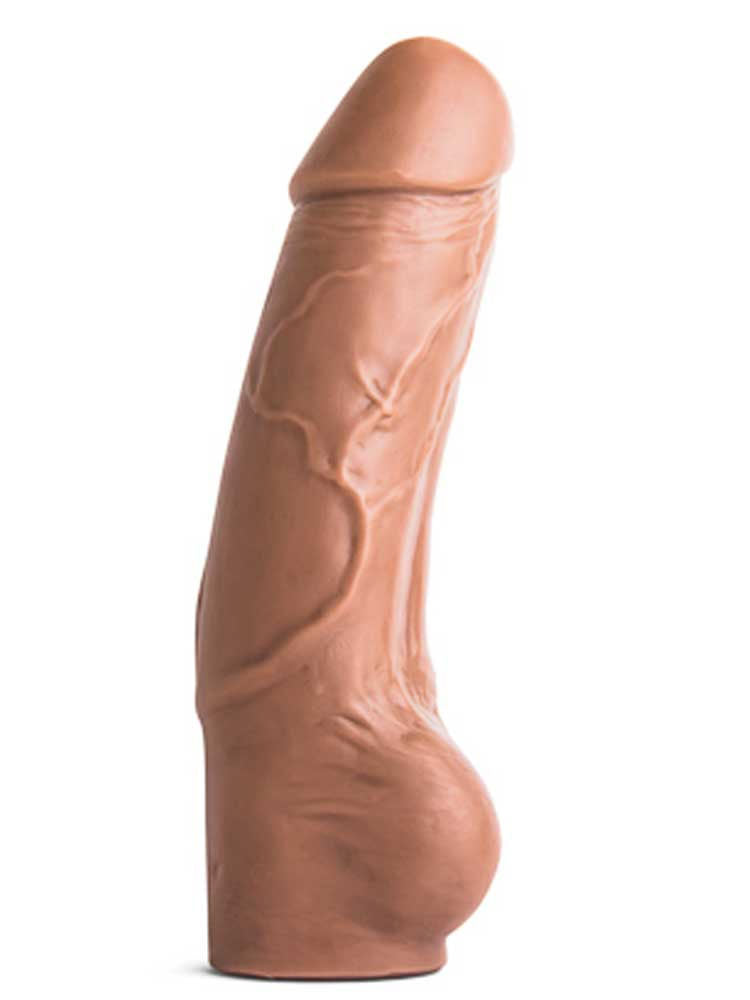Hankeys Toys Dildo Modell THORS