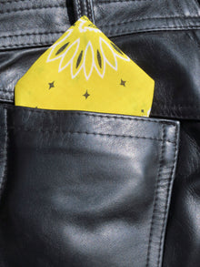 Hanky GELB