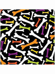 Hanky Bone - Puppy FARBIG