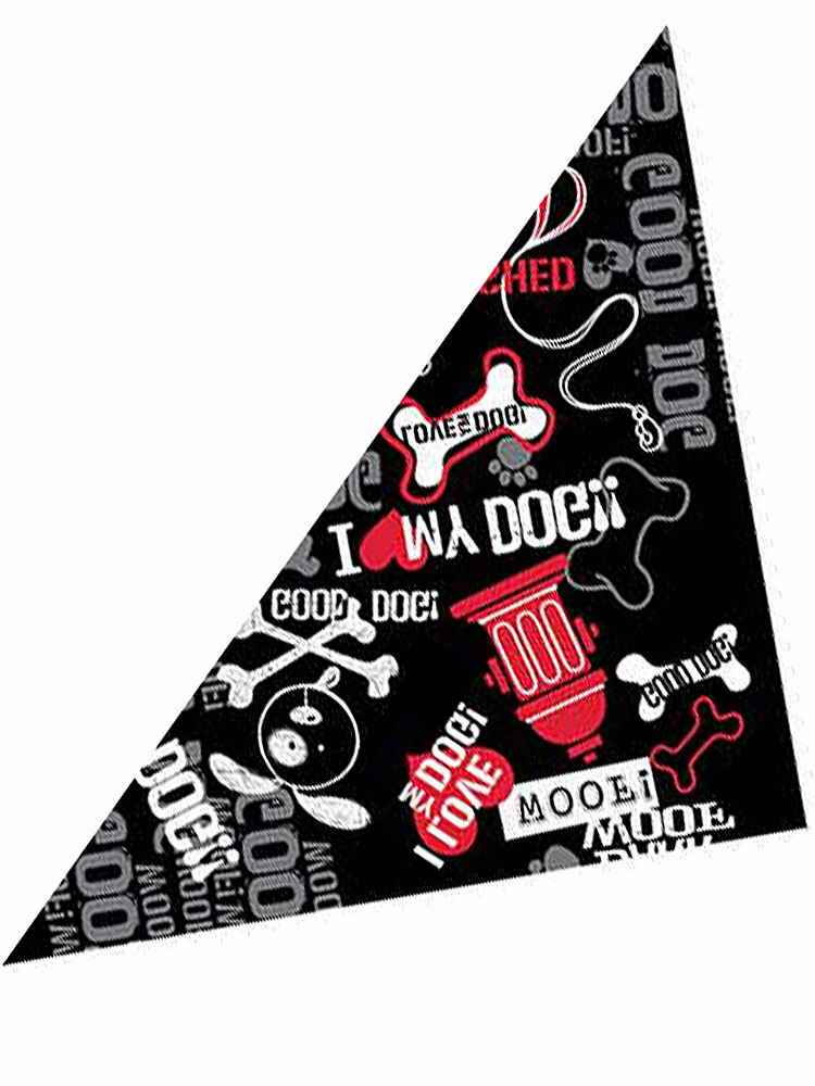 Hanky Bone - Puppy GOOD DOG