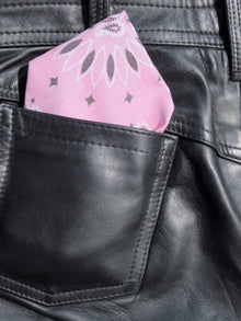 Hanky ROSA