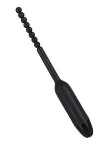 Harnröhren-Vibrator PEARL, Silikon