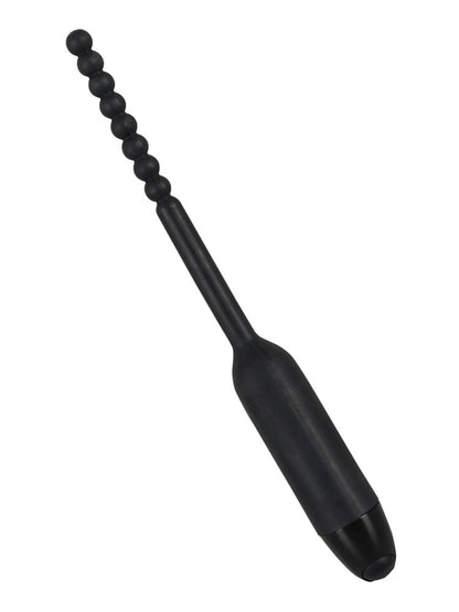 Harnröhren-Vibrator PEARL, Silikon