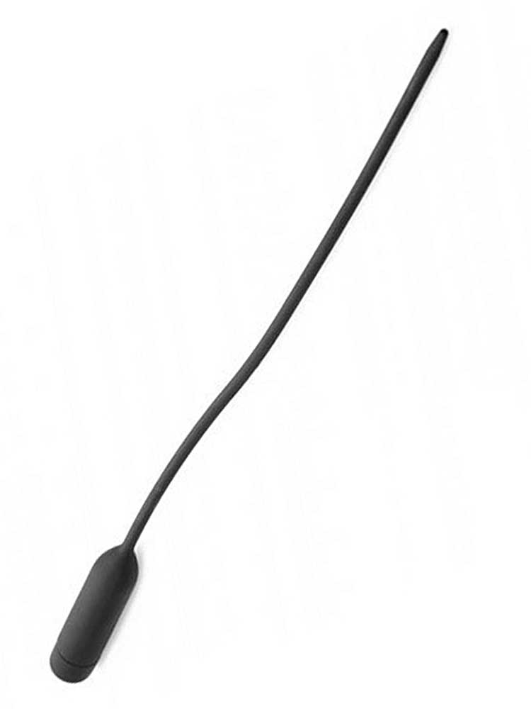 Harnröhren-Vibrator - Silikon CADENCE XXXL