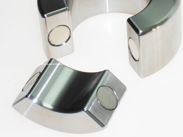 Hodenstretcher/Sackgewicht, magnetisch 40mm