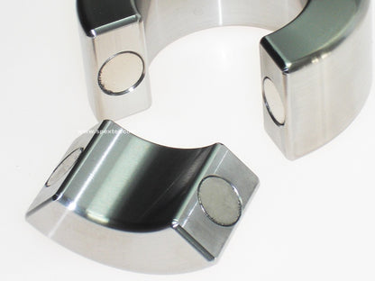 Hodenstretcher/Sackgewicht, magnetisch 40mm