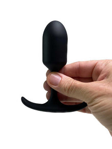 Heavy Hitters Comfort Plug - small