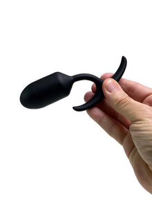 Heavy Hitters Comfort Plug - small
