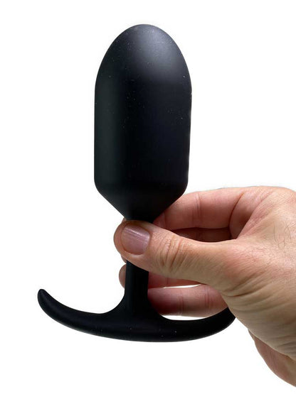 Heavy Hitters Comfort Plug - extra large