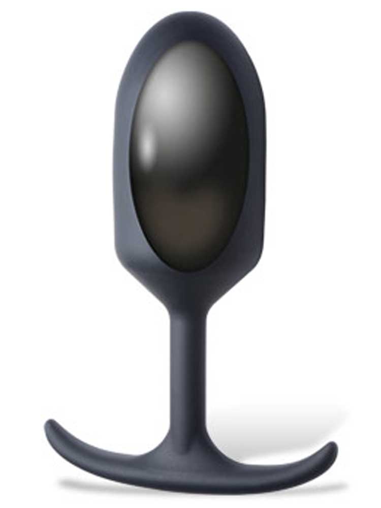 Heavy Hitters Comfort Plug - extra large