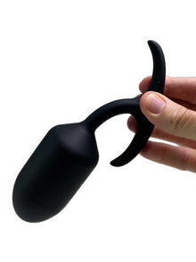 Heavy Hitters Comfort Plug - extra large