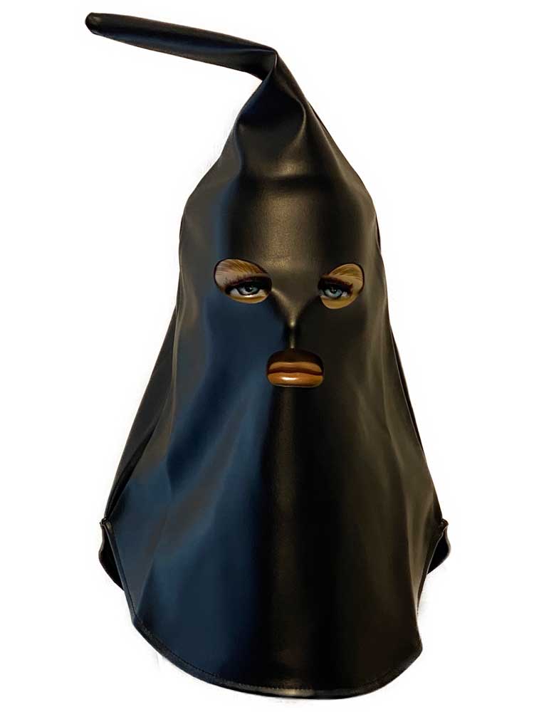 Henkersmaske - Executioner Mask