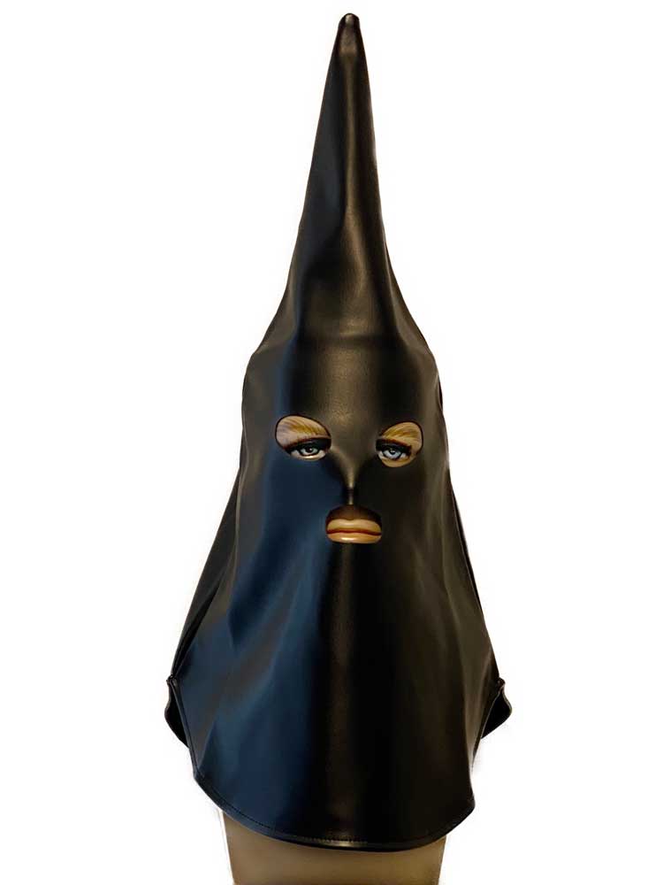 Henkersmaske - Executioner Mask