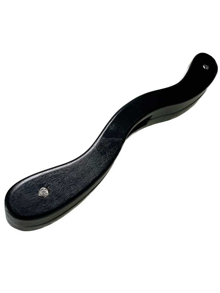 Hodenklemme HUMBLER schwarz