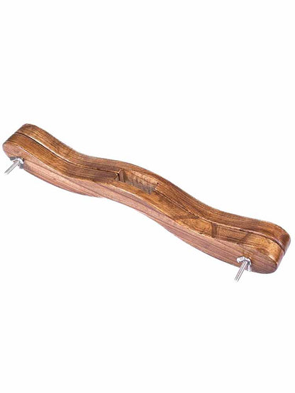 Hodenklemme HUMBLER braun