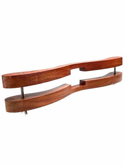 Hodenklemme HUMBLER braun