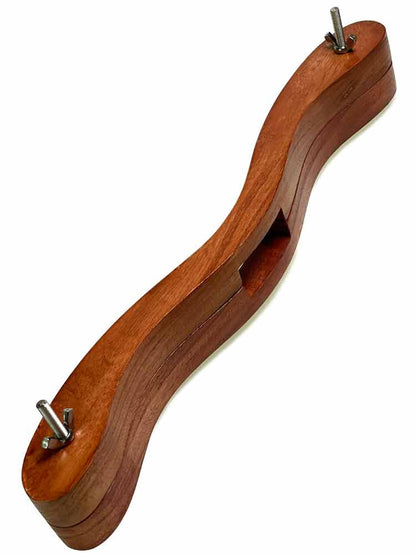 Hodenklemme HUMBLER braun