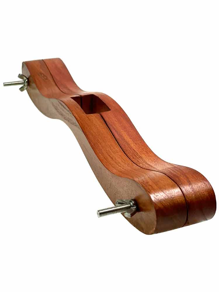 Hodenklemme HUMBLER braun