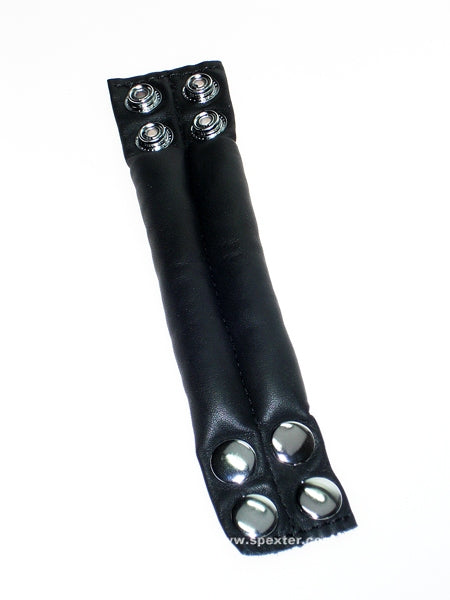 Ballstretcher Leder, schmal