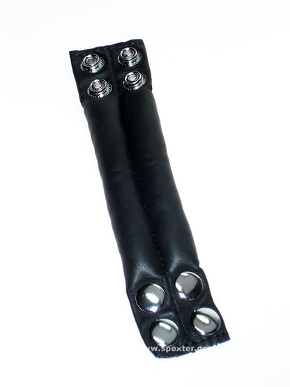 Ballstretcher Leder, schmal