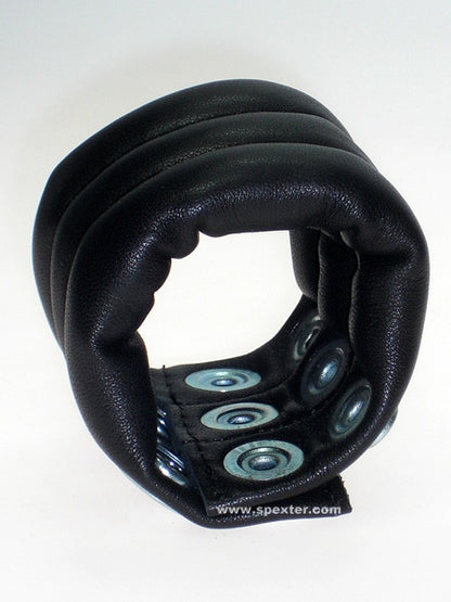 Ballstretcher Leder, breit
