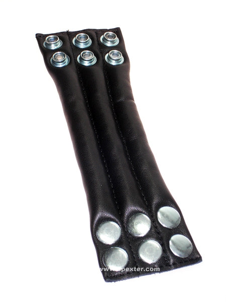 Ballstretcher Leder, breit